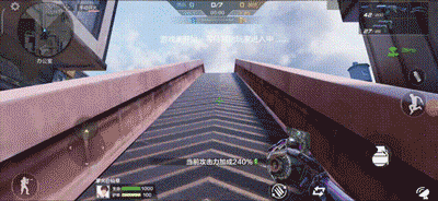 穿越火线手游水泥工厂点位有哪些 穿越火线手游水泥工厂地图点位一览