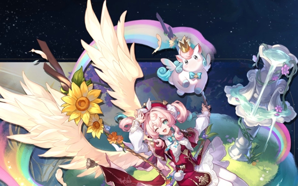 崩坏星穹铁道风堇值得抽吗 崩坏星穹铁道风堇培养攻略