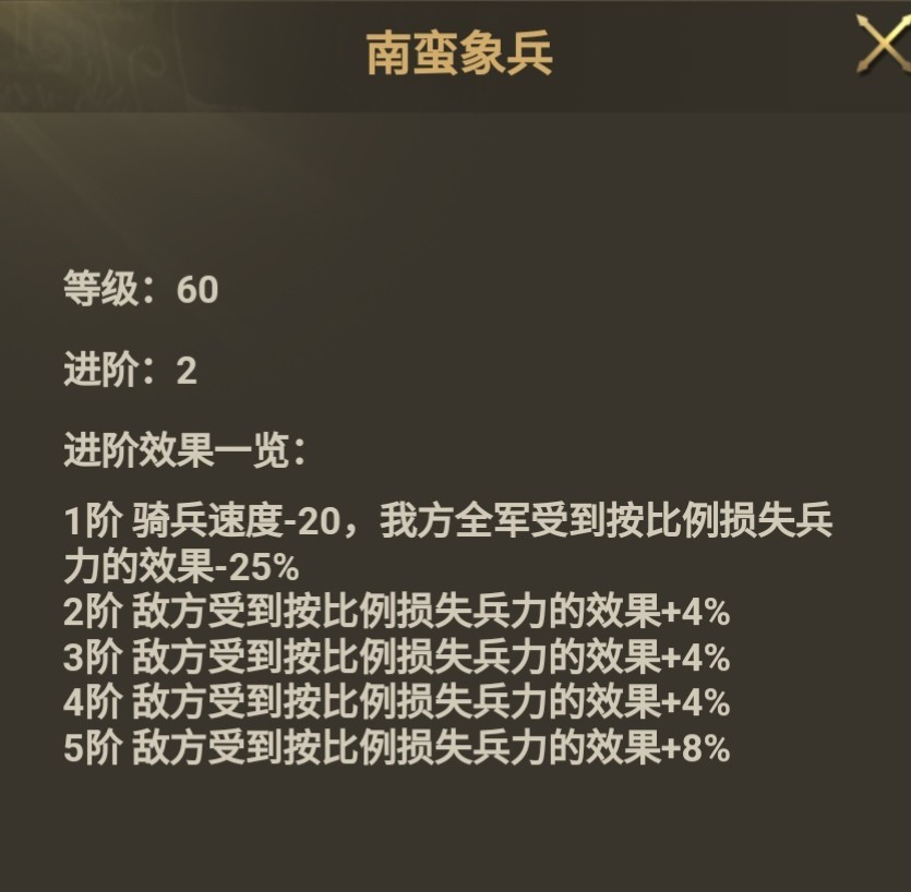霸业手游特殊兵种获取和特殊效果