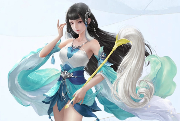 倩女手游医师怎么加点 倩女手游医师技能加点攻略