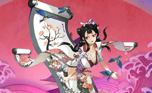 阴阳师花鸟卷值得培养吗 阴阳师花鸟卷御魂搭配推荐