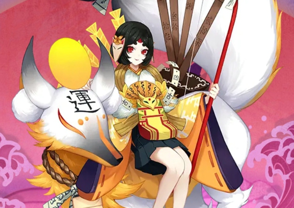 阴阳师御馔津御魂搭配推荐 阴阳师御馔津值得培养吗