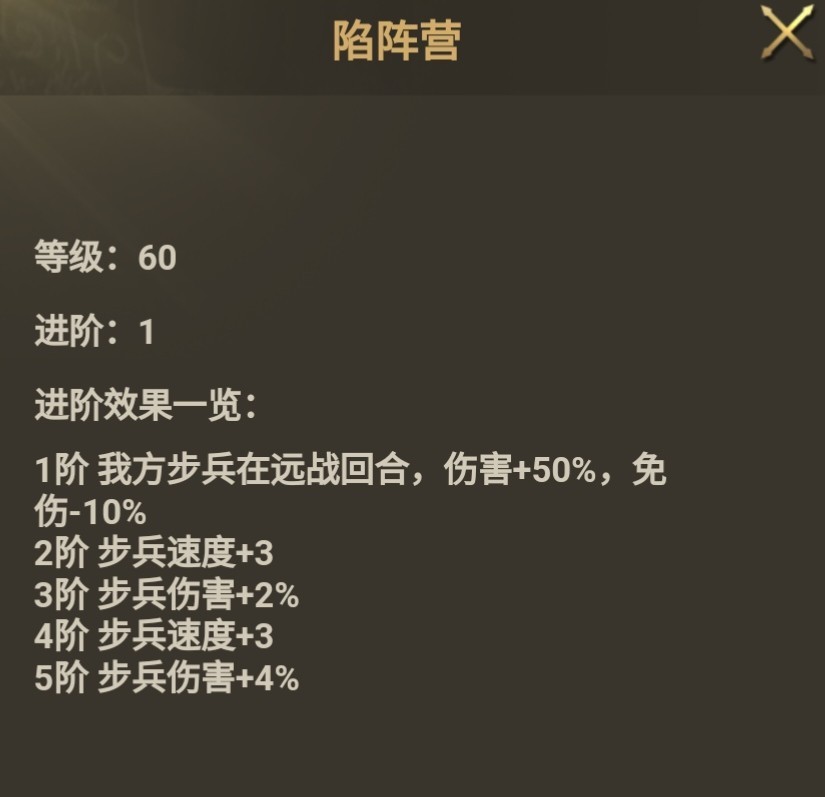 霸业手游特殊兵种获取和特殊效果