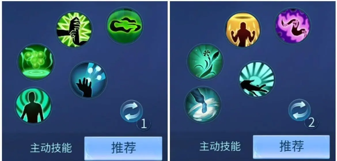 倩女手游医师怎么加点 倩女手游医师技能加点攻略