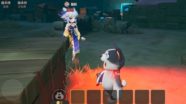 元梦之星午夜收藏家怎么玩 元梦之星午夜收藏家玩法攻略详解